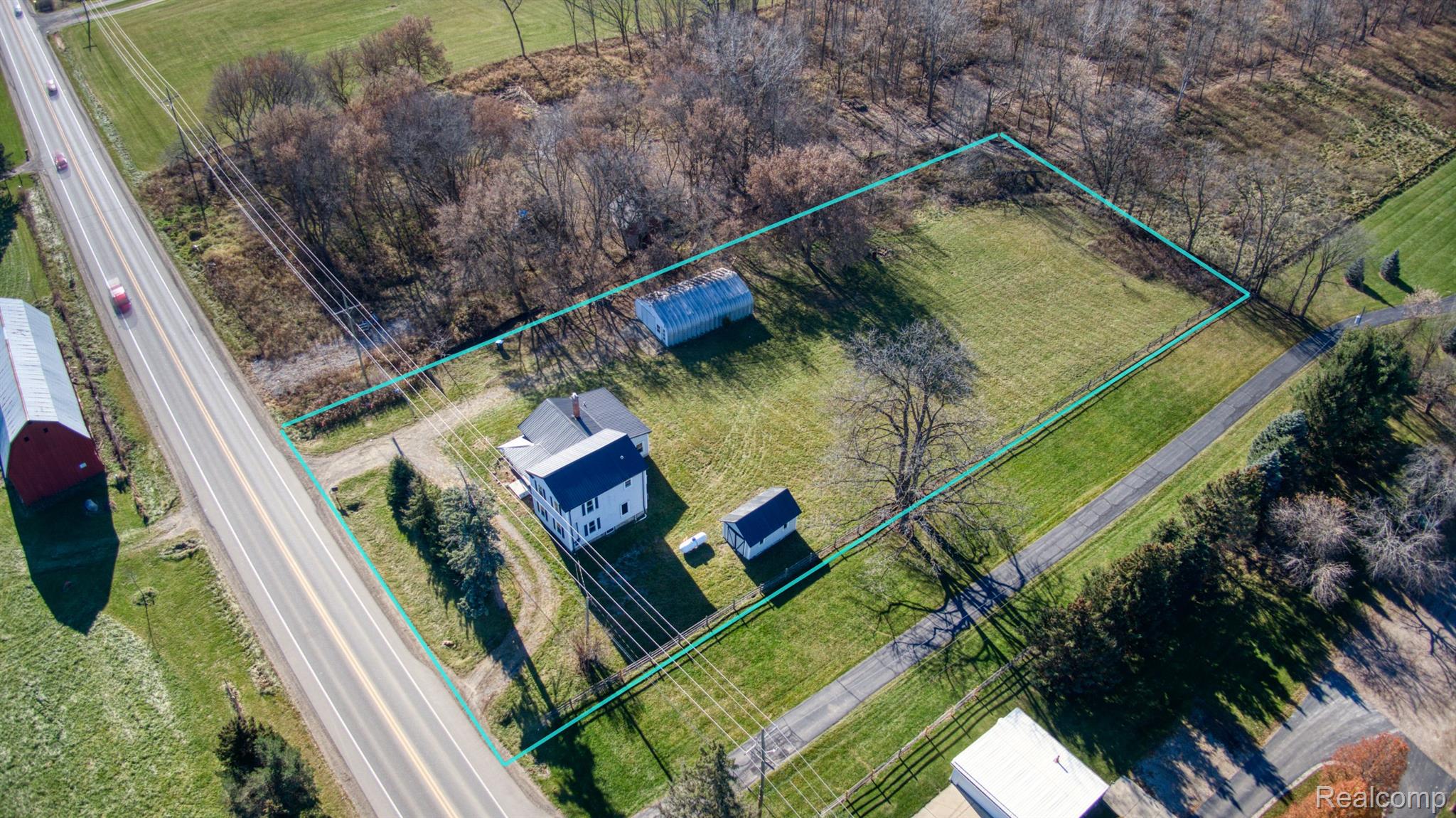 945 Latson Road Howell, MI 48843 - Photo 44 of 50 Gallery Image 44
