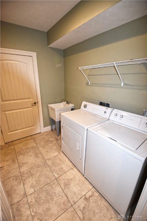 4520 East Lower Springboro Road Waynesville, OH 45068 - Photo 57 of 72 Laundry