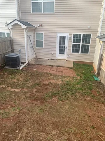 $239,000 | 123 Chastain Circle, Newnan, GA 30263