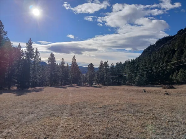 $203,000 | Nhn Sugarloaf Mountain Lane, Cascade, MT 59421