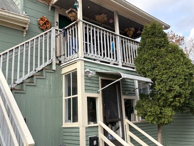 3 Winchester Terrace, Unit 2 Beverly, MA 01915 - Photo 2 of 16