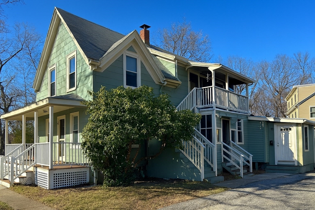 3 Winchester Terrace, Unit 2 Beverly, MA 01915 - Photo 3 of 16