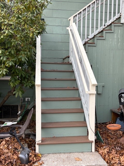 3 Winchester Terrace, Unit 2 Beverly, MA 01915 - Photo 4 of 16