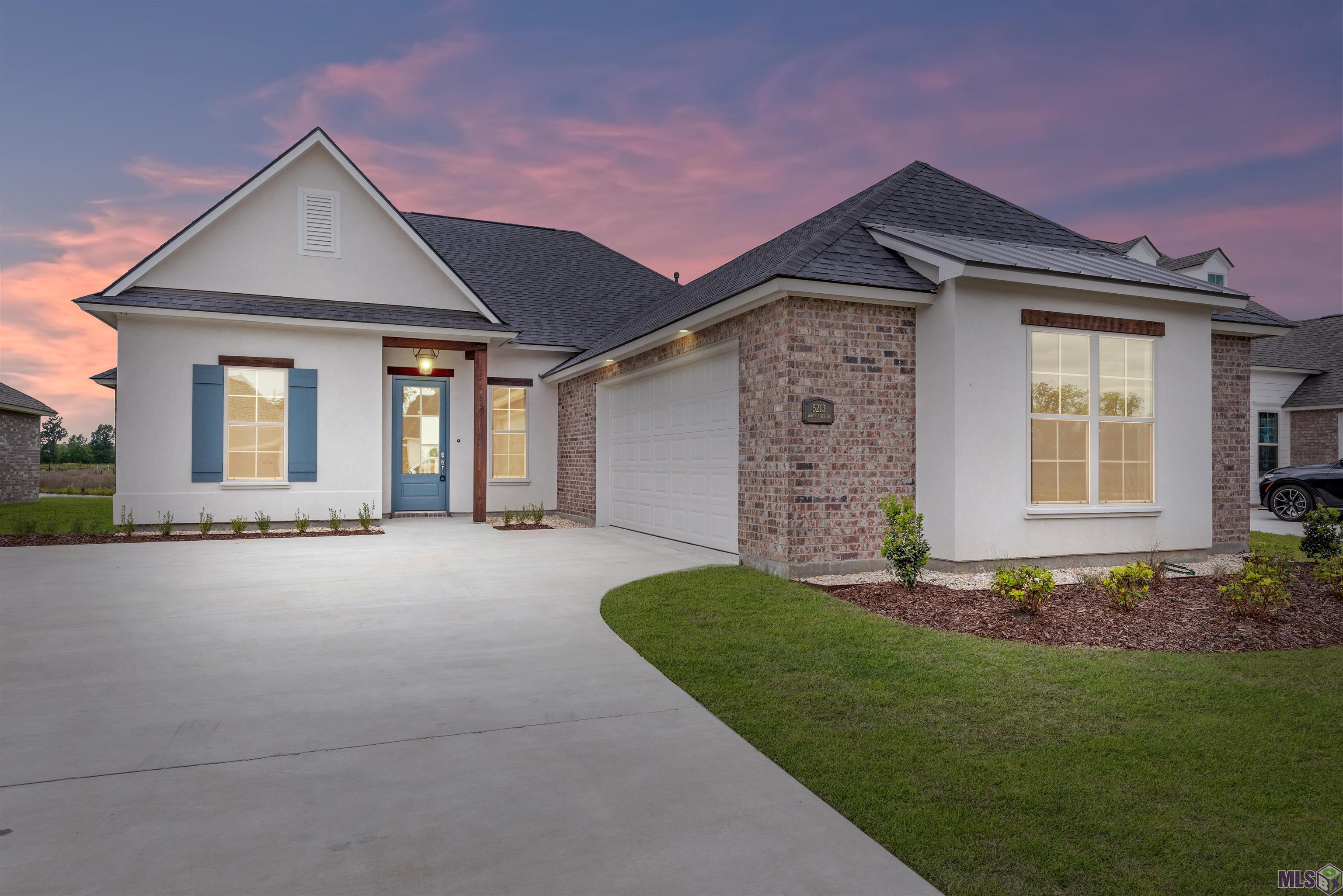 5213 White River Road Darrow, LA 70725 - Photo 1 of 15 Gallery Image 1