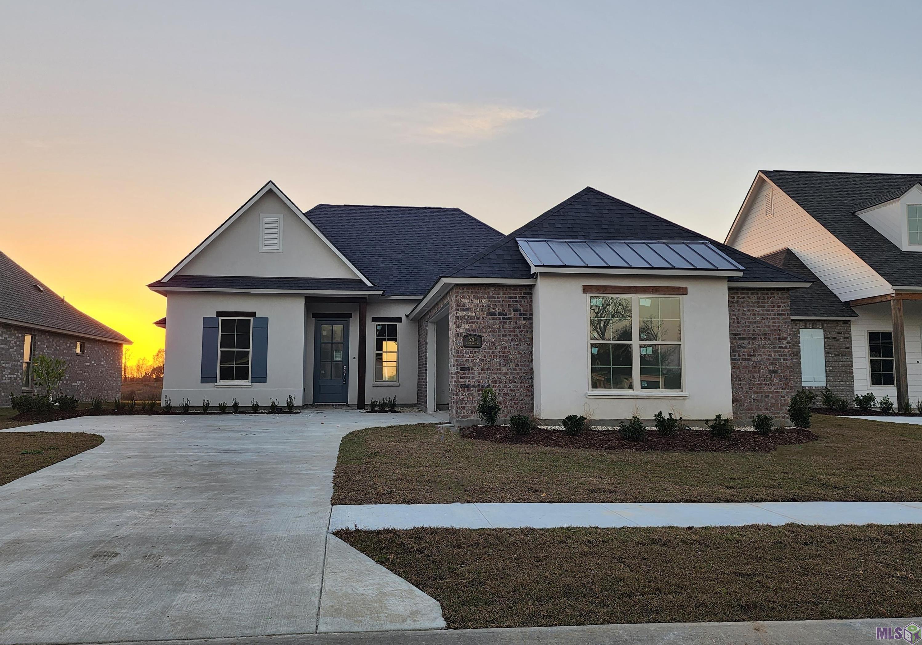 5213 White River Road Darrow, LA 70725 - Photo 12 of 15 Progress picture 11/20/22
