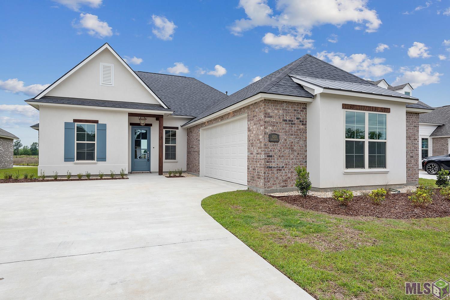 5213 White River Road Darrow, LA 70725 - Photo 2 of 15 Gallery Image 2