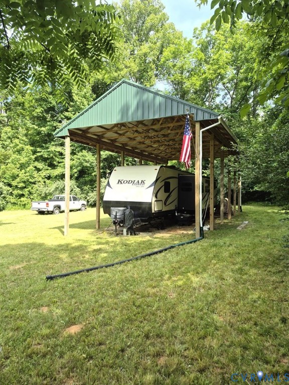 0 Falkland Road Meherrin, VA 23954 - Photo 8 of 17