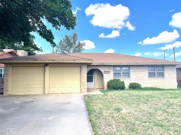 $1,175 | 4914 57th Street, Lubbock, TX 79414