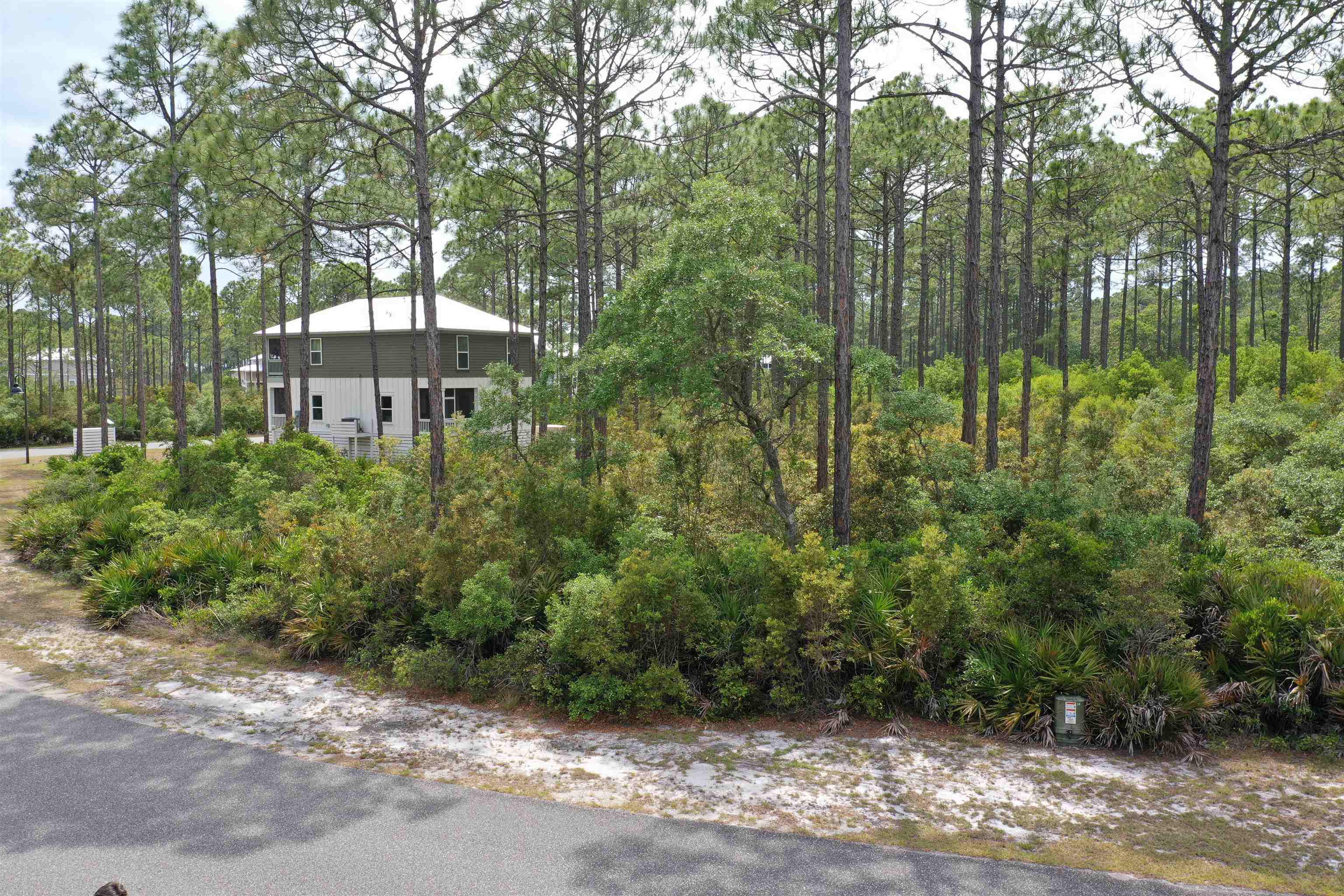 133 Fishhook Way Sopchoppy, FL 32358 - Photo 21 of 28