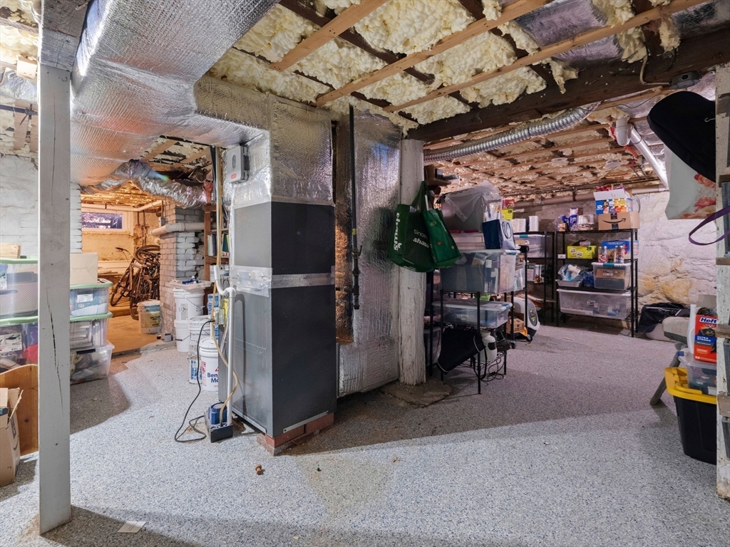 17 Preston Street Wakefield, MA 01880 - Photo 33 of 38