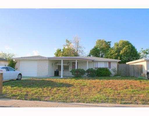3425 Darlington Road Holiday, FL 34691 - Photo 1 of 1 Exterior Front