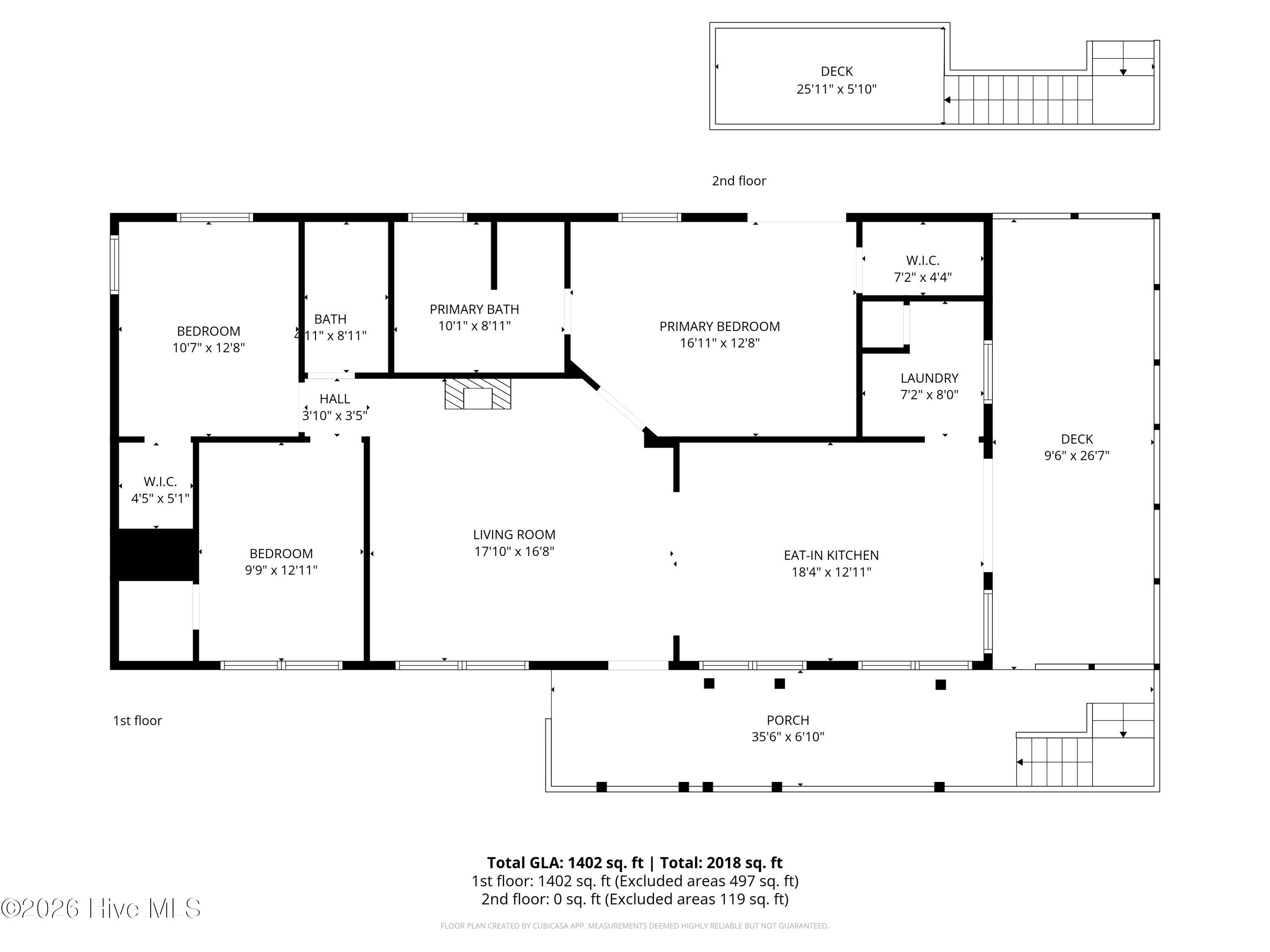7569 Florence Road Merritt, NC 28556 - Photo 70 of 70 1-Floorplan_3