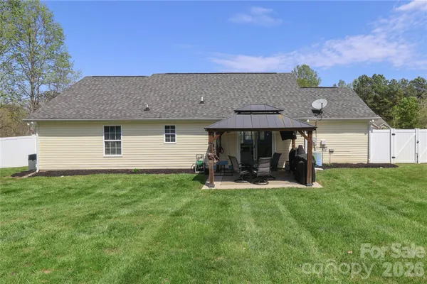 $329,900 | 5867 Sunset View Lane, Catawba, NC 28609