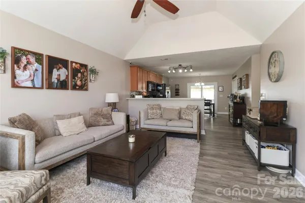 $329,900 | 5867 Sunset View Lane, Catawba, NC 28609