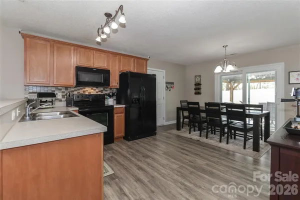 $329,900 | 5867 Sunset View Lane, Catawba, NC 28609