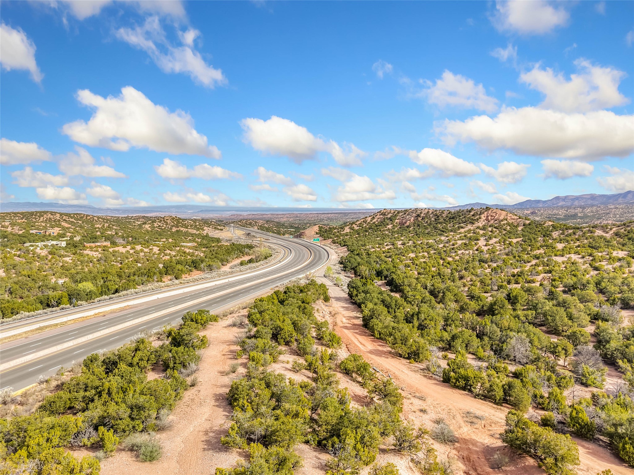 67-acres Red Ridge Santa Fe, NM 87501 - Photo 38 of 40