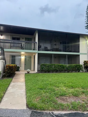 $2,115 | 6272 Chasewood Drive, Unit B, Jupiter, FL 33458
