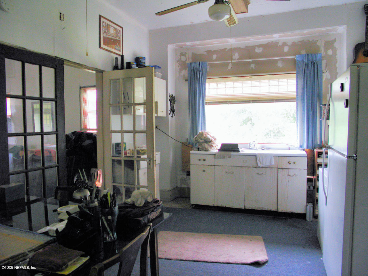 109 Bird Road Jacksonville, FL 32218 - Photo 6 of 18 Main House Kitchen