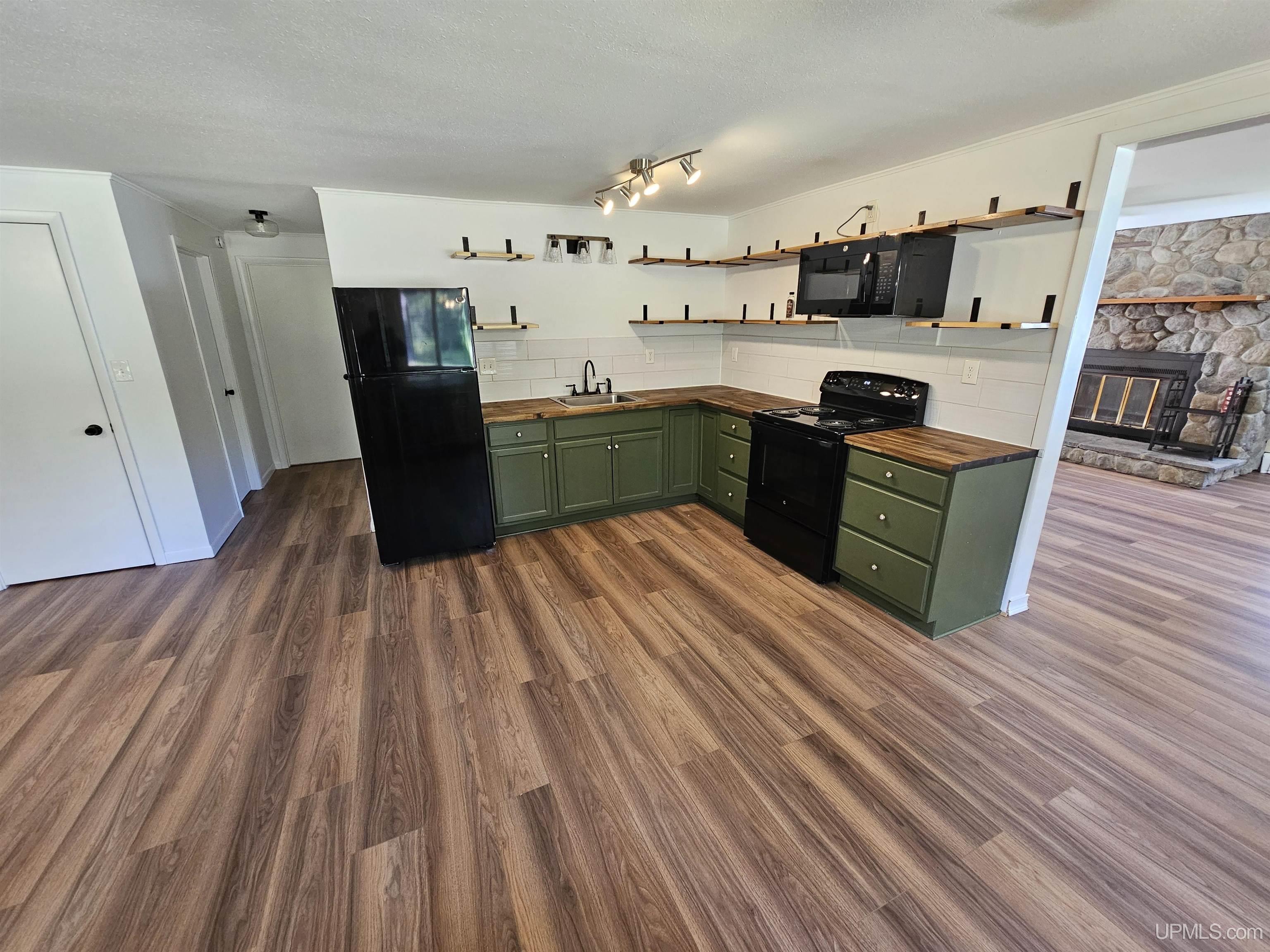 189 Oss Road Crystal Falls, MI 49920 - Photo 18 of 70 Gallery Image 18