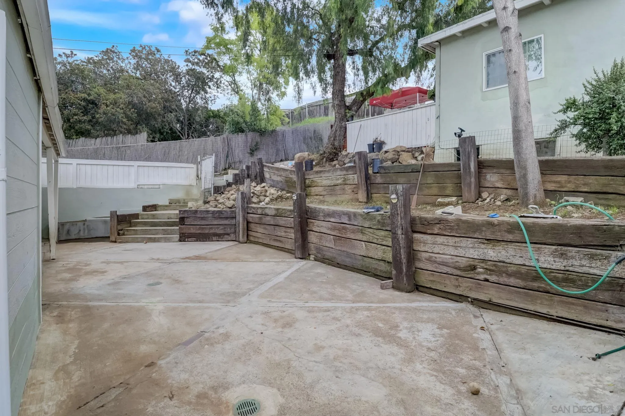 9115 Rosedale Drive Spring Valley, CA 91977 - Photo 12 of 31