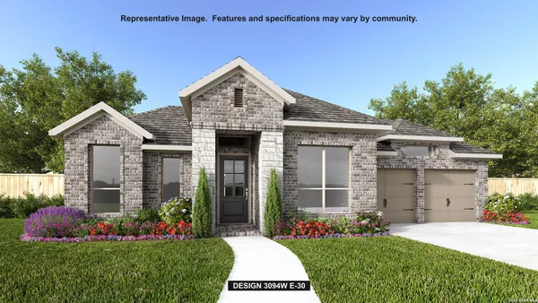 $724,900 | 5137 Lottchen Lane, Schertz, TX 78154