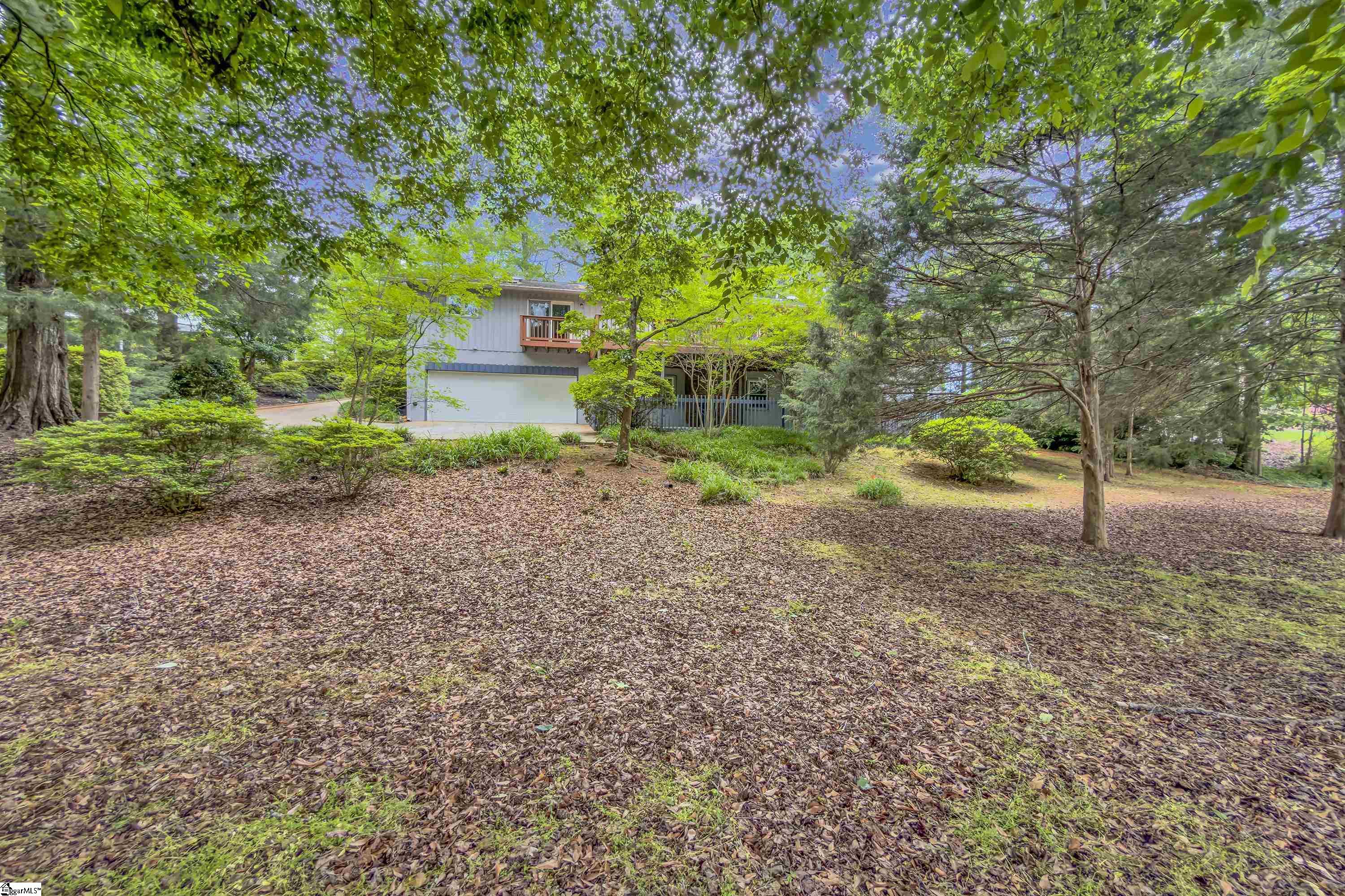 204 Fishbrook Way Simpsonville, SC 29681 - Photo 42 of 50