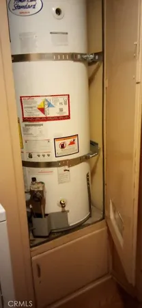 a bathroom with a toilet and a sink