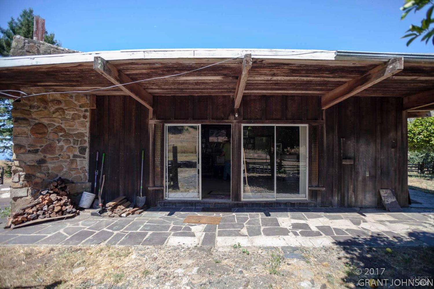 31010 Stewarts Point-skaggs Springs Road Annapolis, CA 95412 - Photo 74 of 78