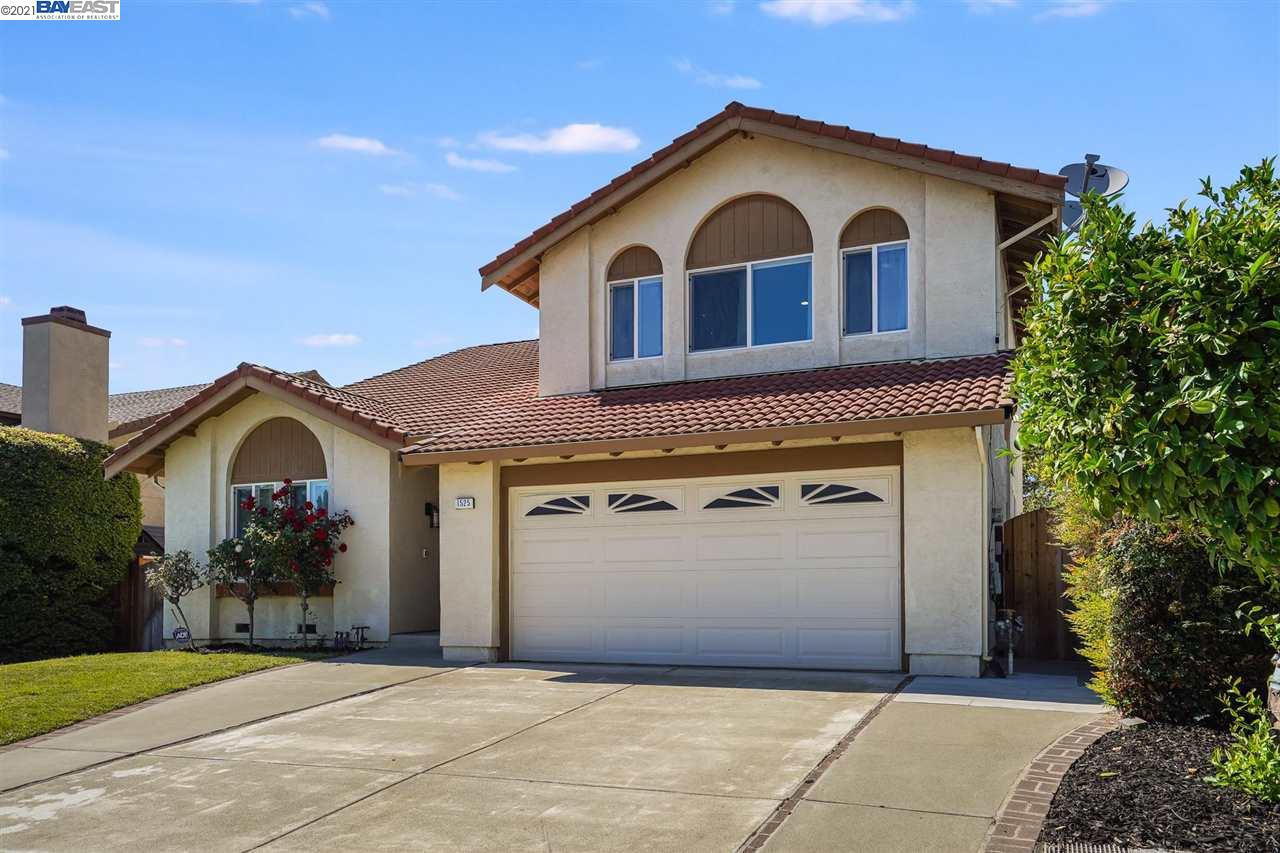 1525 Gilbert Place Fremont, CA 94536 - Photo 1 of 1