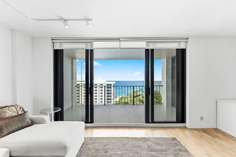 $950,000 | 4600 South Ocean Boulevard, Unit 1102, Highland Beach, FL 33487
