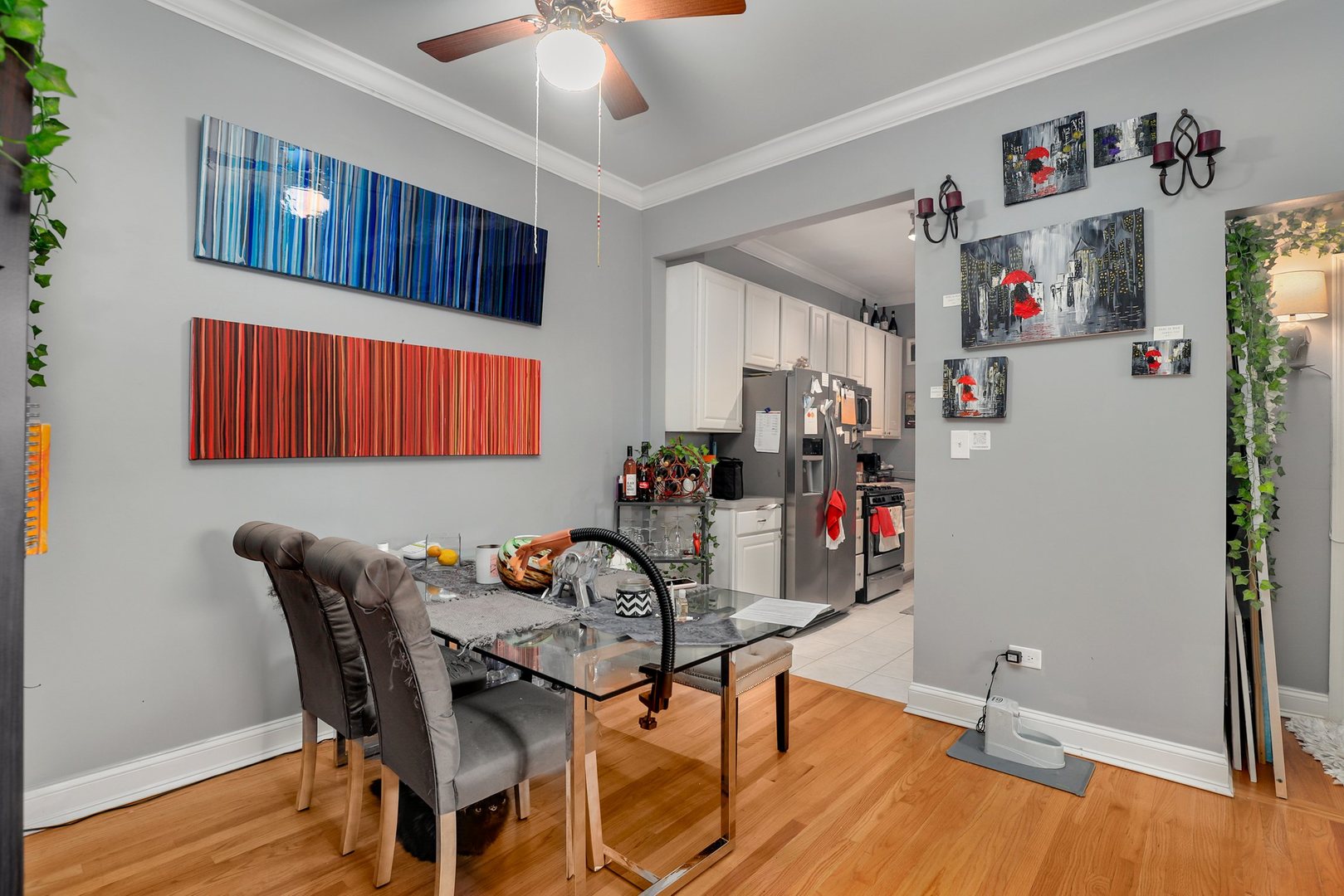 4536 North Sheridan Road, Unit 304 Chicago, IL 60640 - Photo 6 of 19 Gallery Image 6