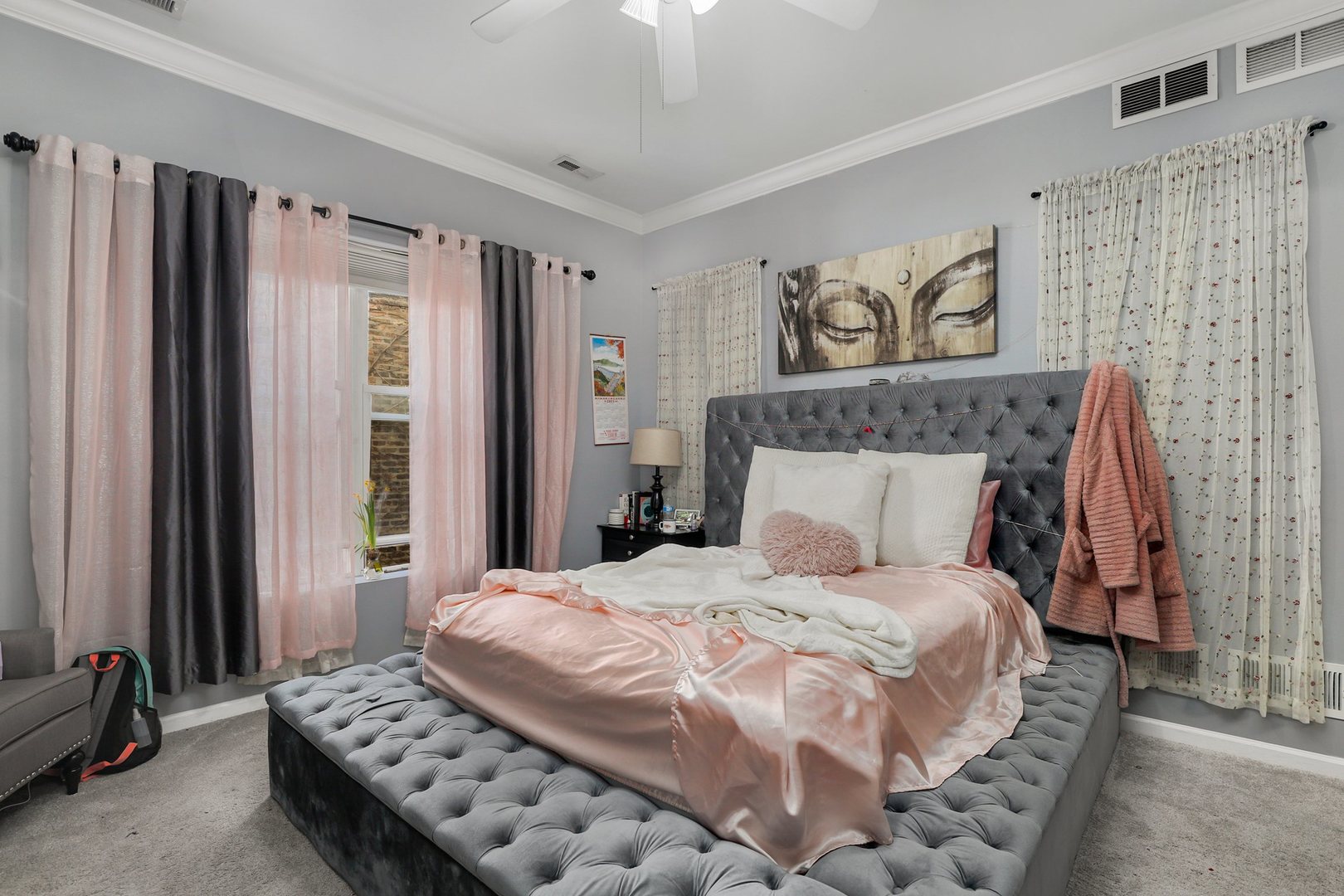 4536 North Sheridan Road, Unit 304 Chicago, IL 60640 - Photo 10 of 19 Gallery Image 10