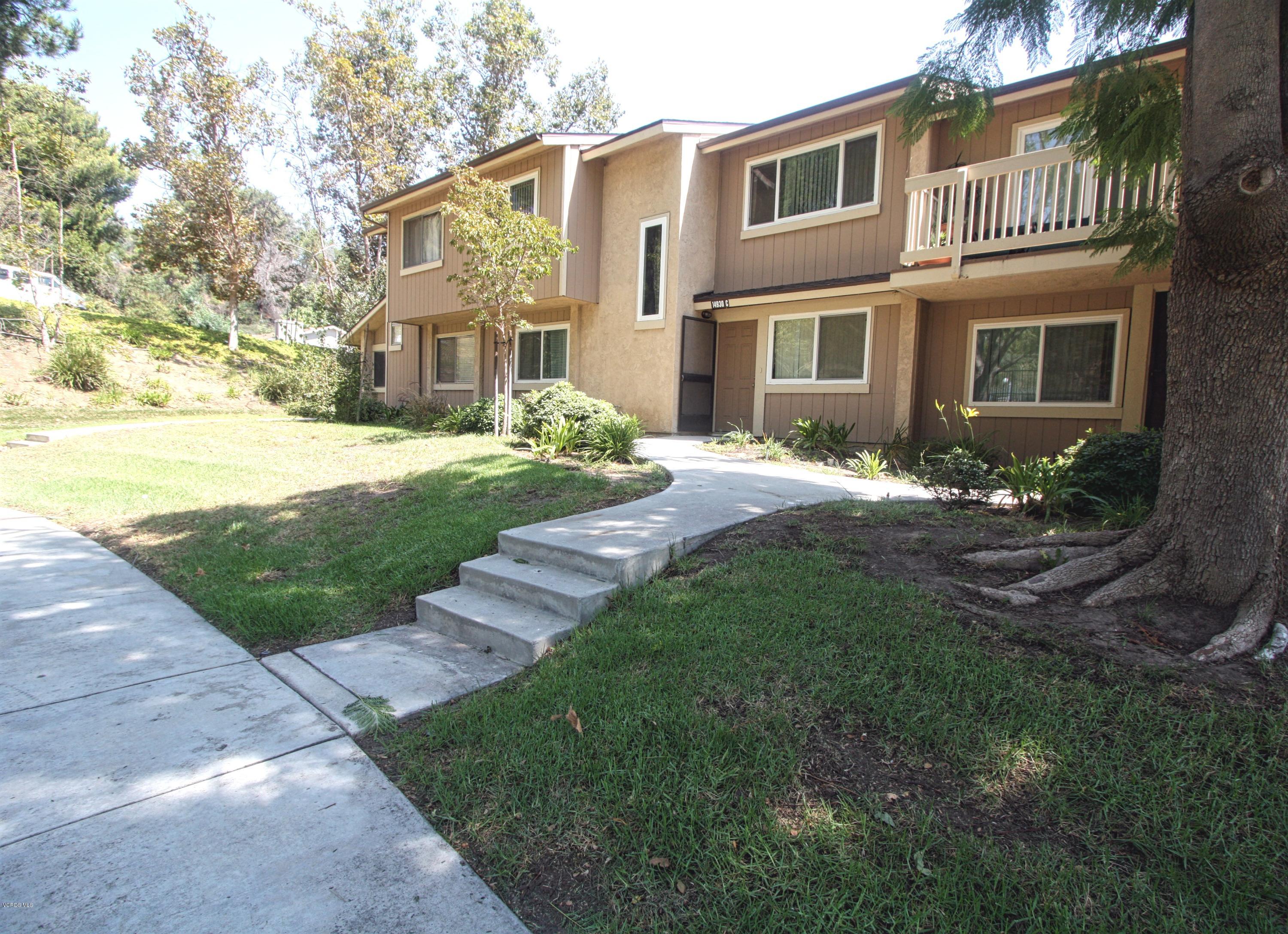 14930 Reedley Street, Unit C Moorpark, CA 93021 - Photo 1 of 23 Front 1