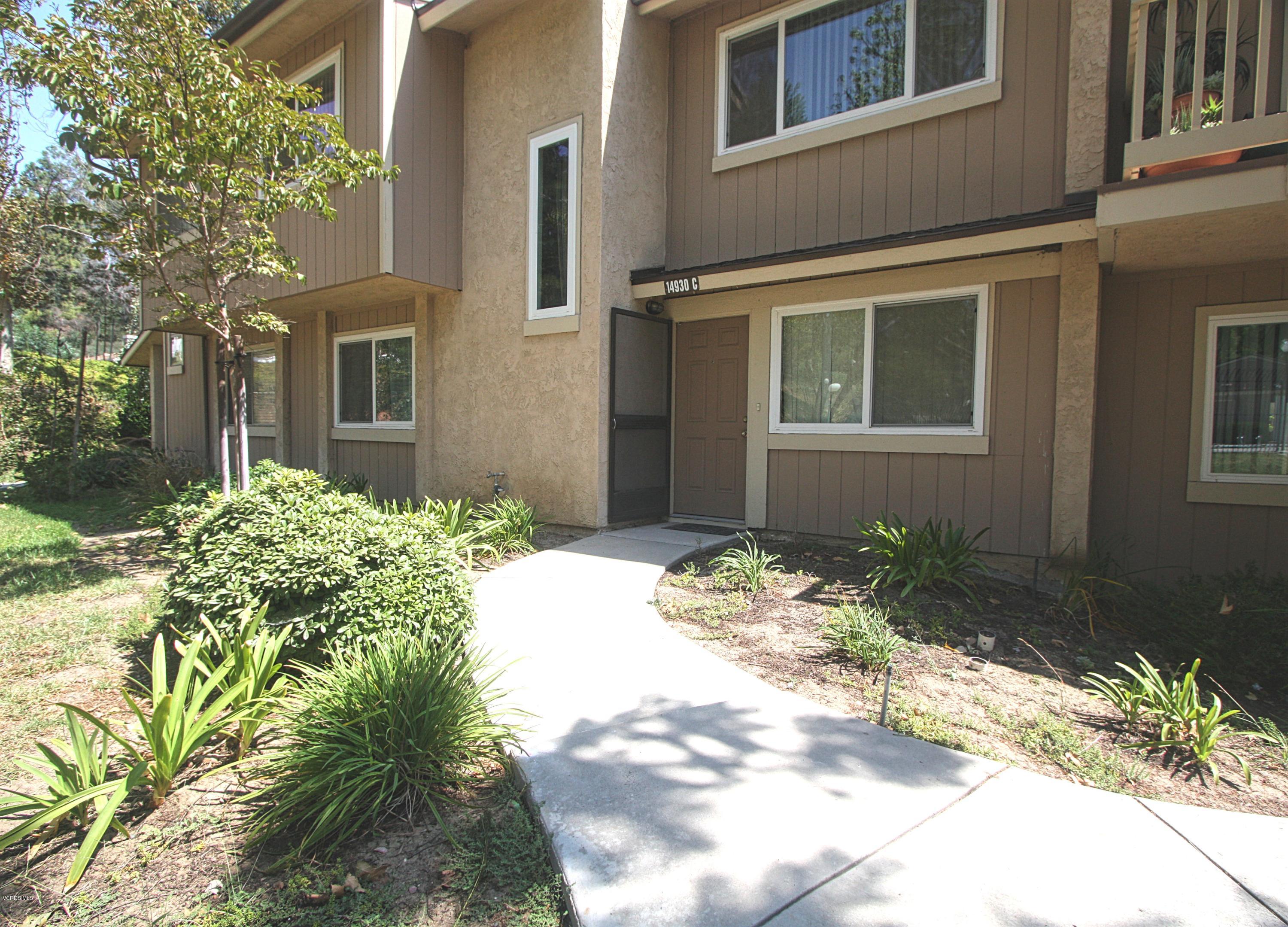 14930 Reedley Street, Unit C Moorpark, CA 93021 - Photo 2 of 23 Front 3