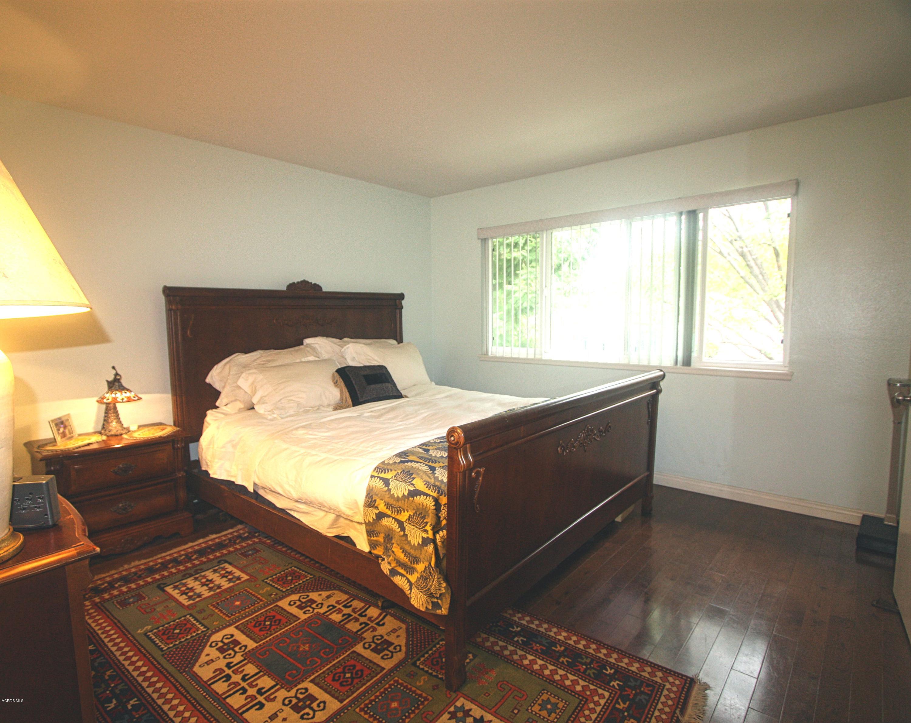 14930 Reedley Street, Unit C Moorpark, CA 93021 - Photo 14 of 23 Master Bedroom4