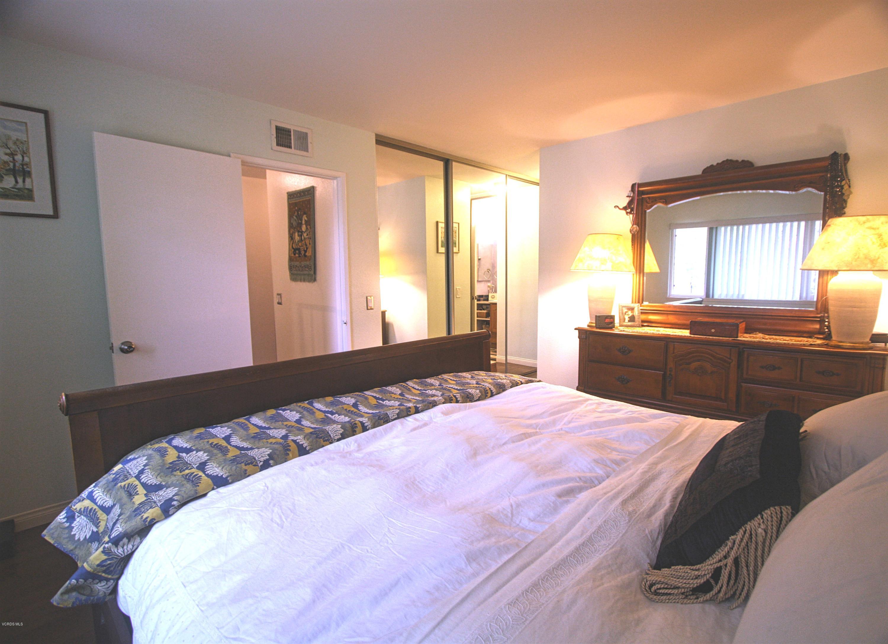 14930 Reedley Street, Unit C Moorpark, CA 93021 - Photo 15 of 23 Master Bedroom3