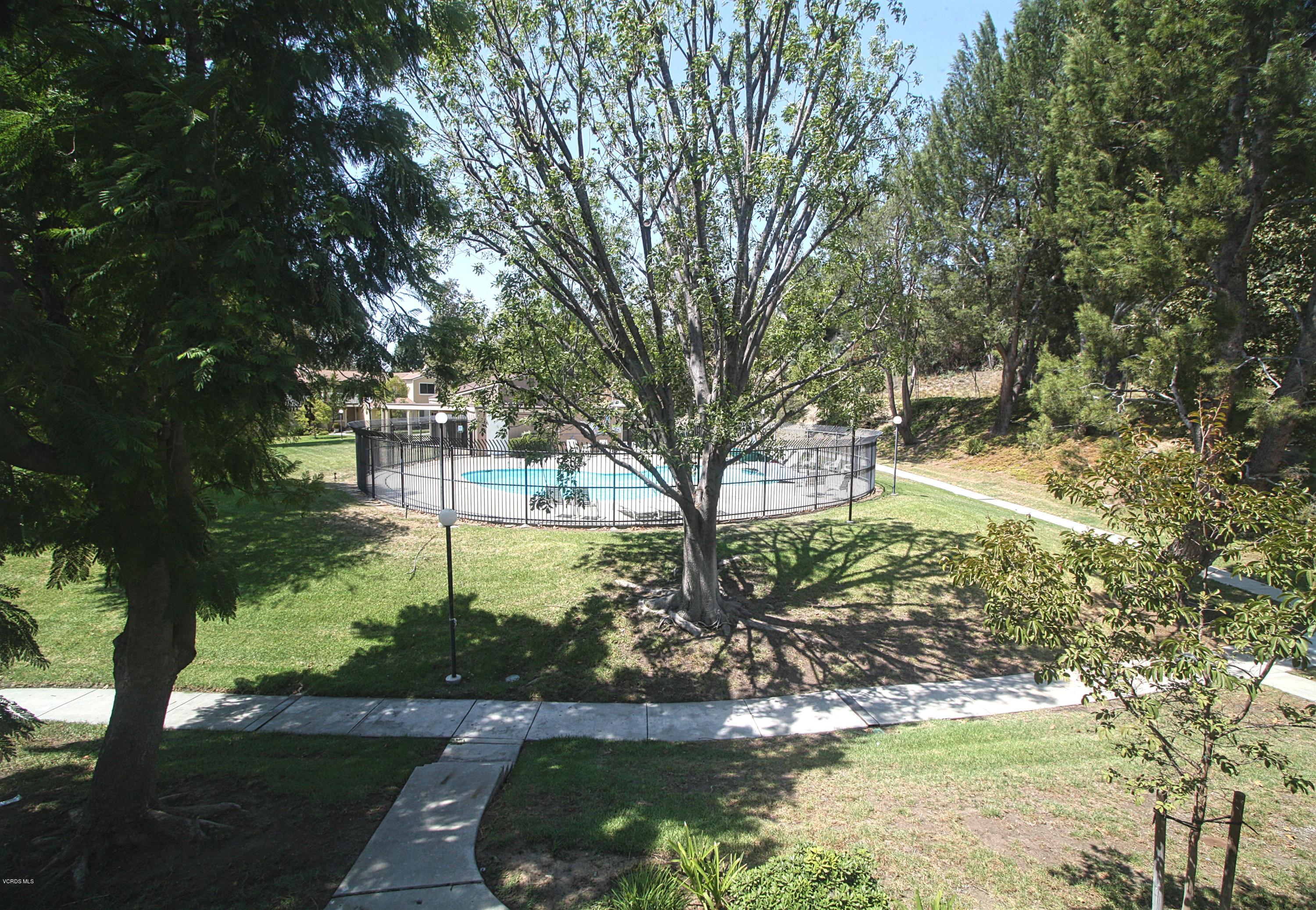 14930 Reedley Street, Unit C Moorpark, CA 93021 - Photo 16 of 23 Pool