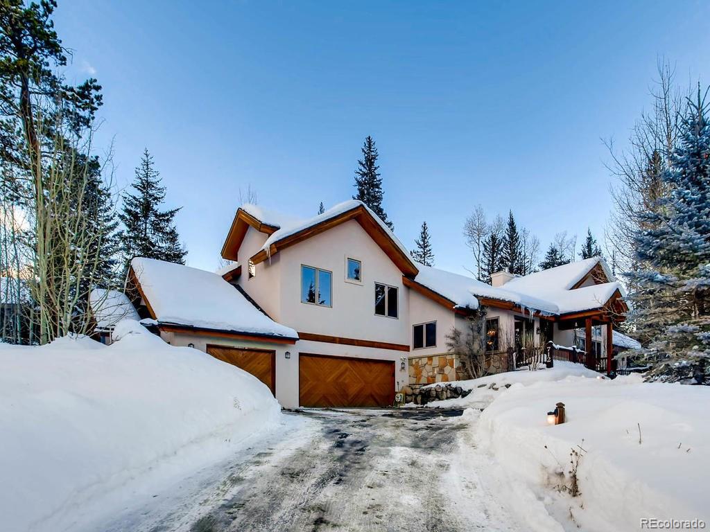 712 Willowbrook Road Silverthorne, CO 80498 - Photo 1 of 27 Gallery Image 1