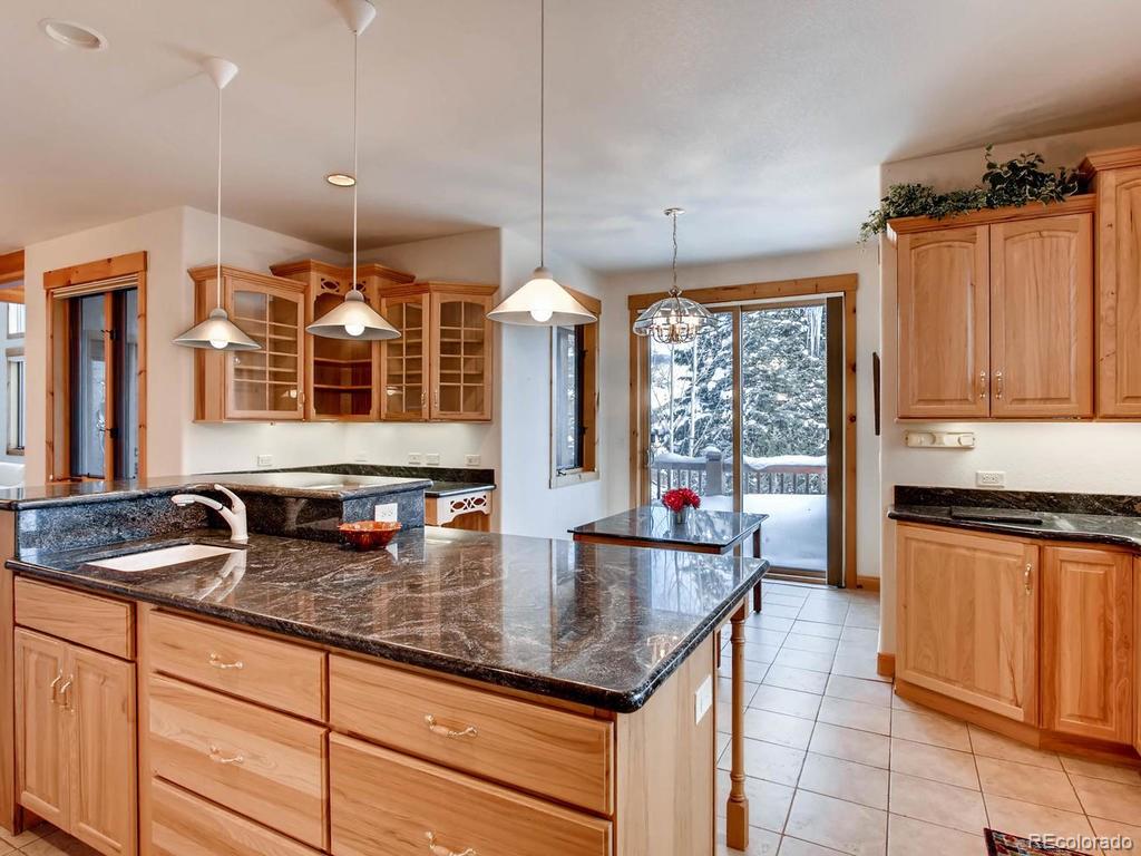 712 Willowbrook Road Silverthorne, CO 80498 - Photo 9 of 27 Gallery Image 9