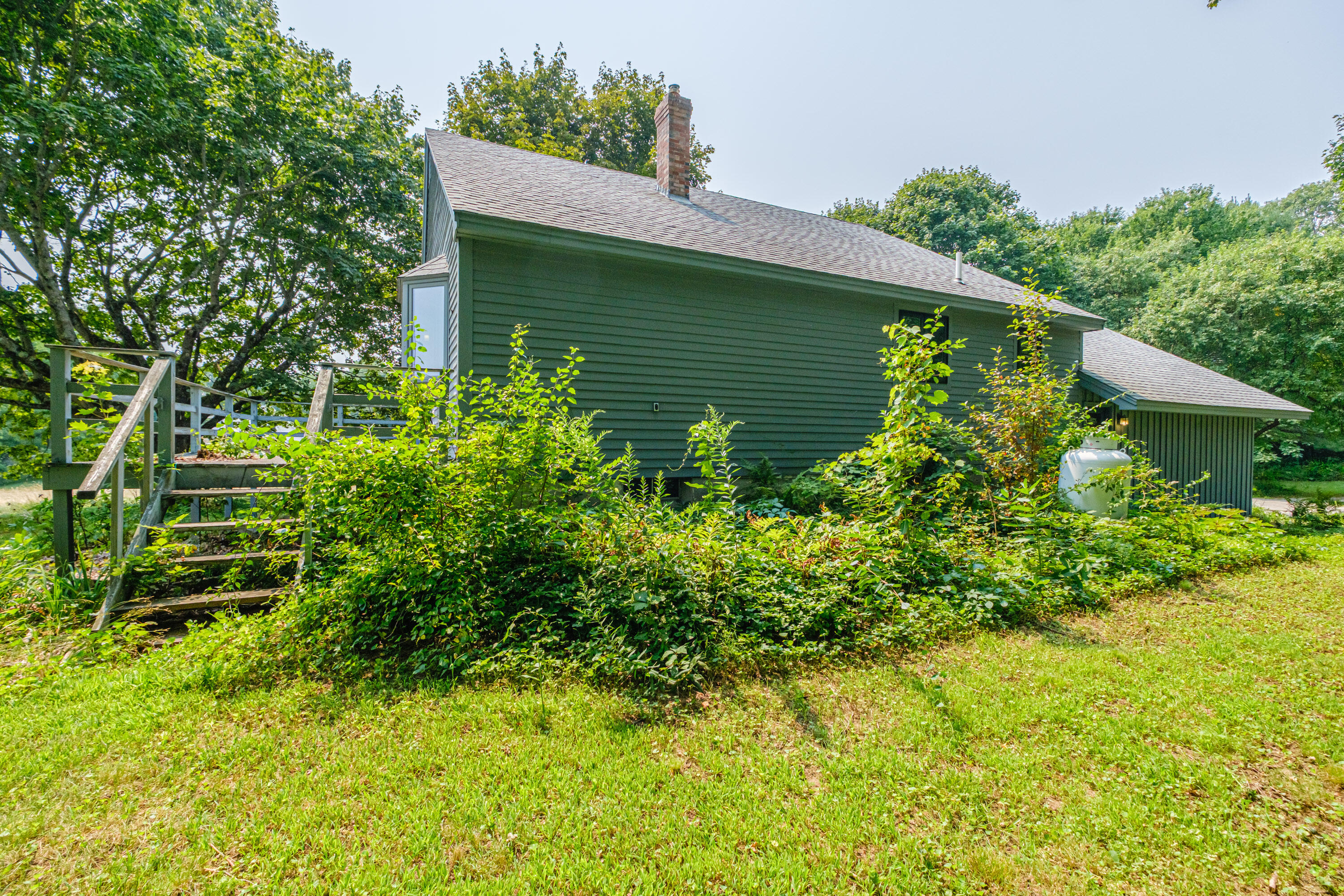 257 Fort Hill Road Gorham, ME 04038 - Photo 47 of 48 20250804gp-60058