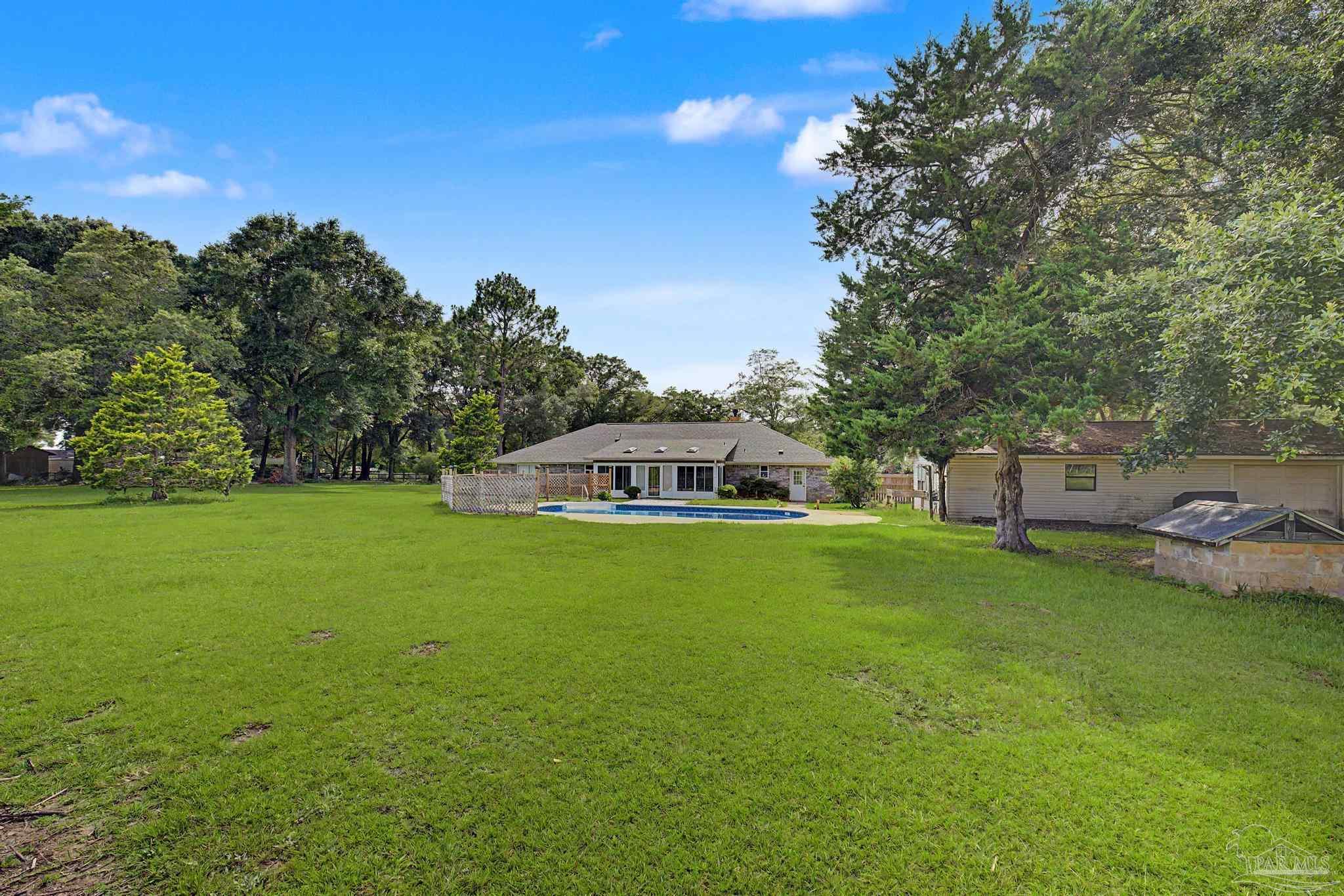 2340 Tobie Dean Road Cantonment, FL 32533 - Photo 11 of 51