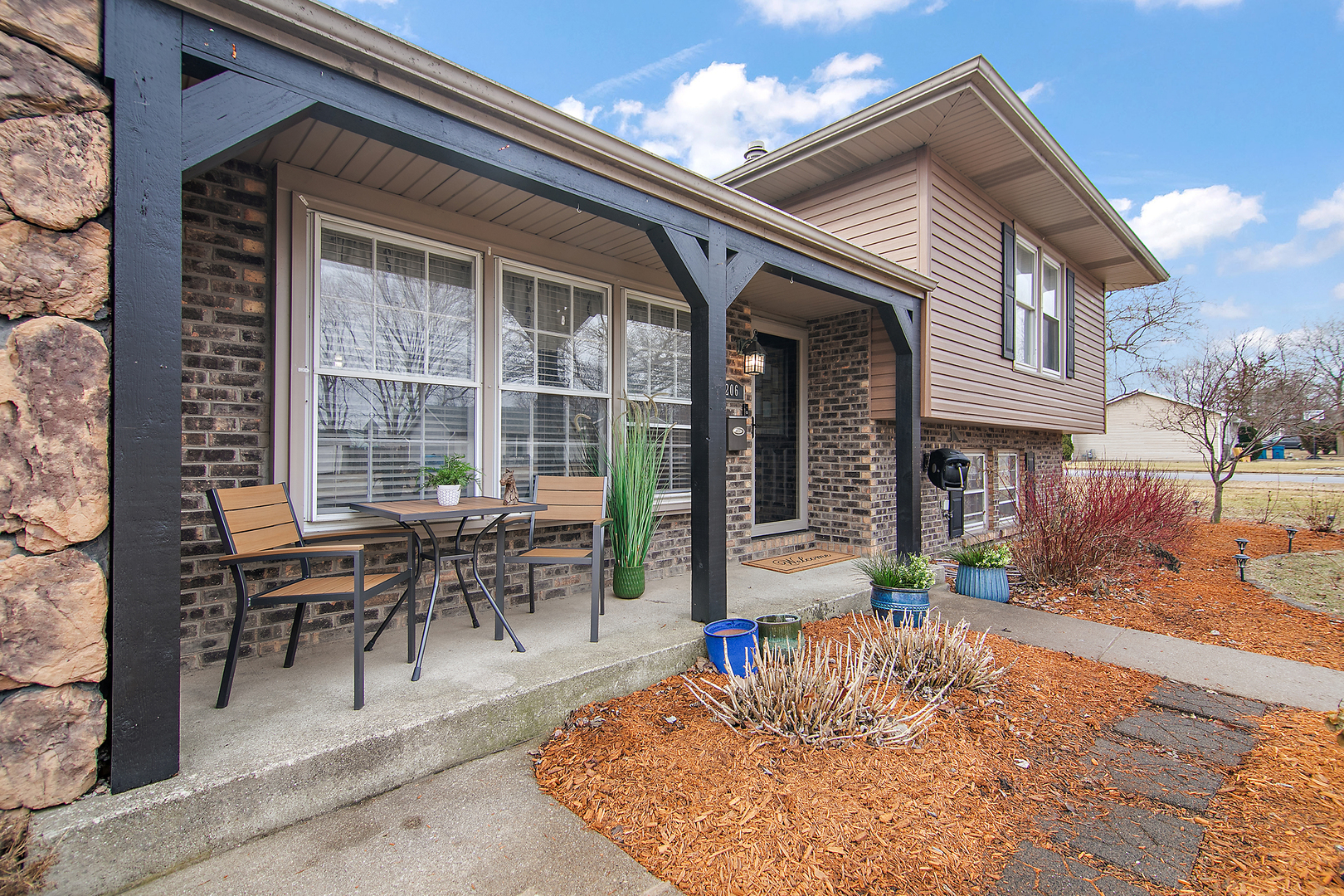 206 Meadows Road South Bourbonnais, IL 60914 - Photo 3 of 43