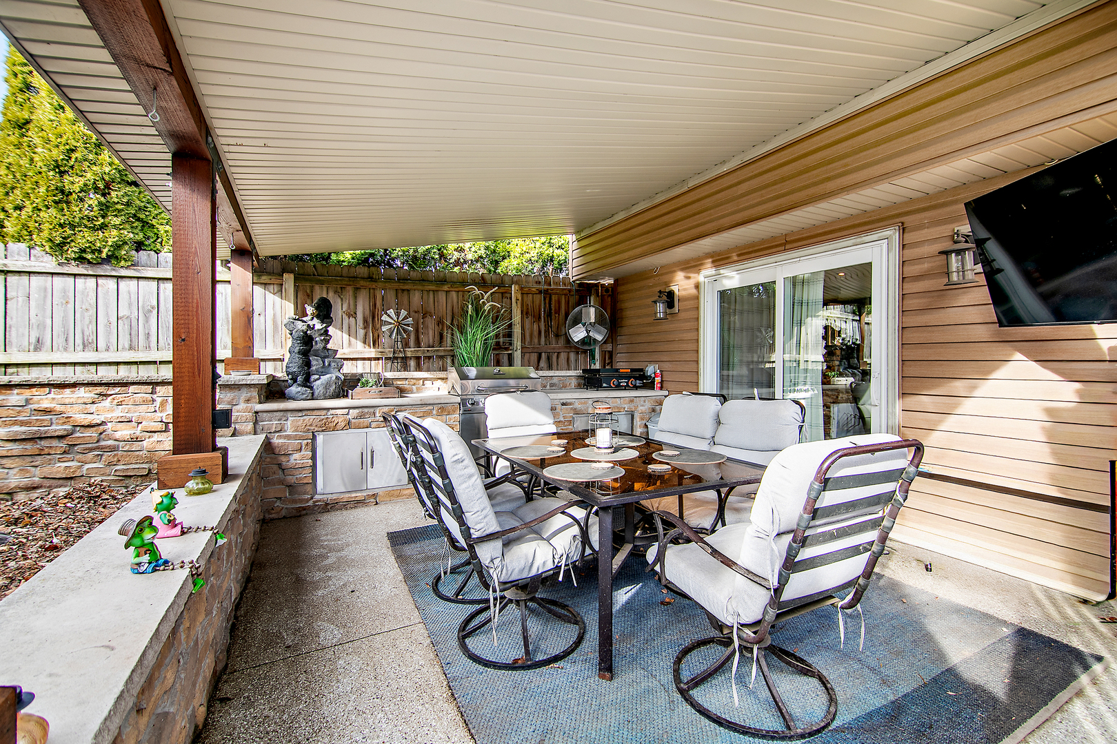206 Meadows Road South Bourbonnais, IL 60914 - Photo 33 of 43