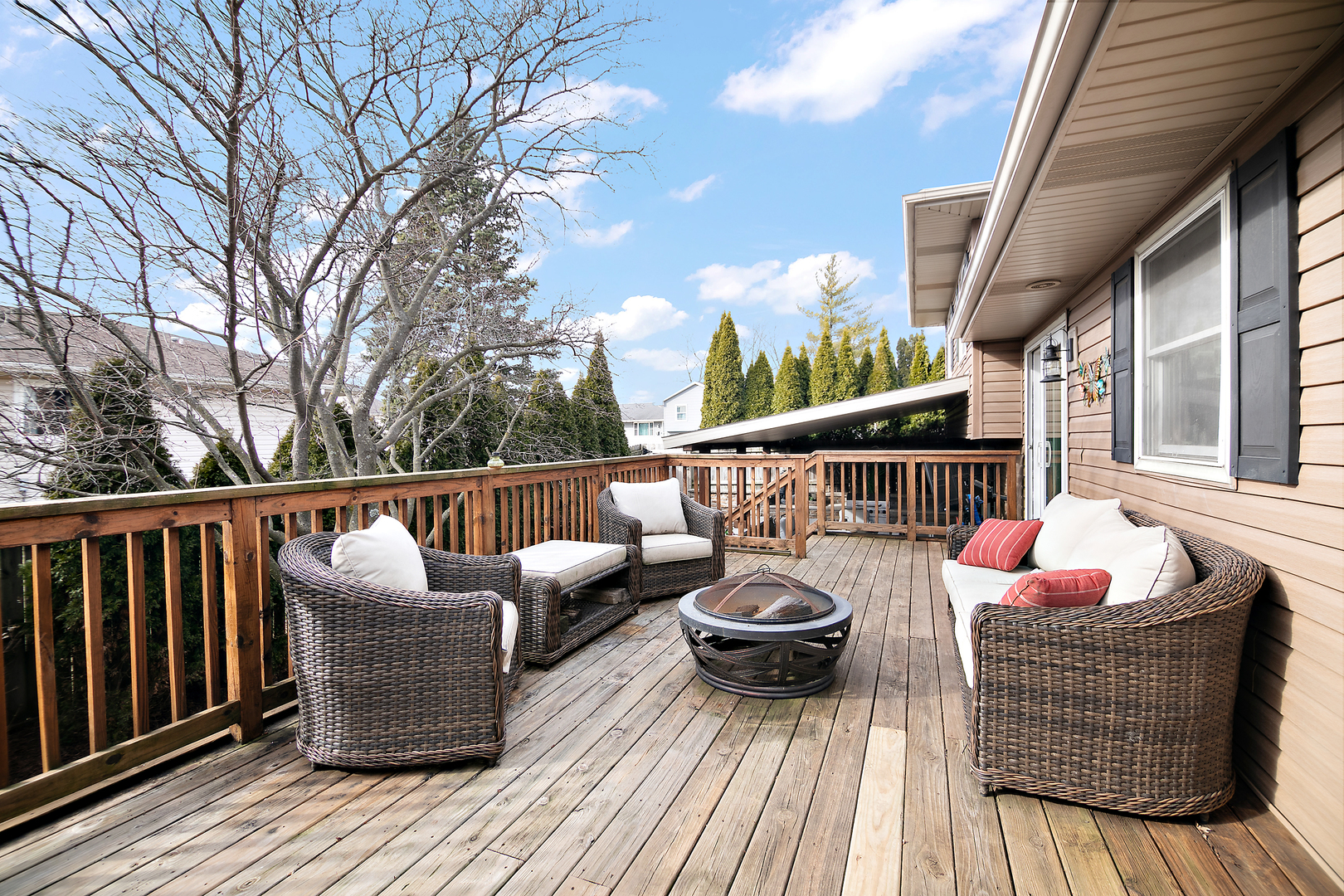 206 Meadows Road South Bourbonnais, IL 60914 - Photo 36 of 43