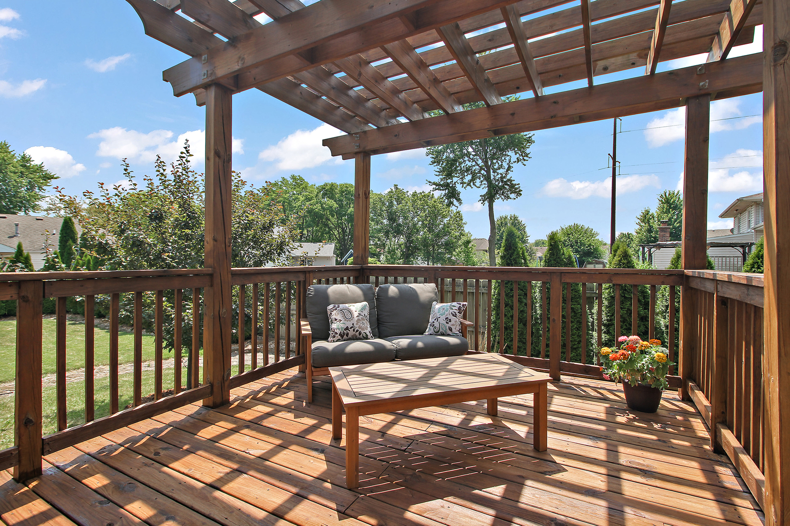 206 Meadows Road South Bourbonnais, IL 60914 - Photo 39 of 43