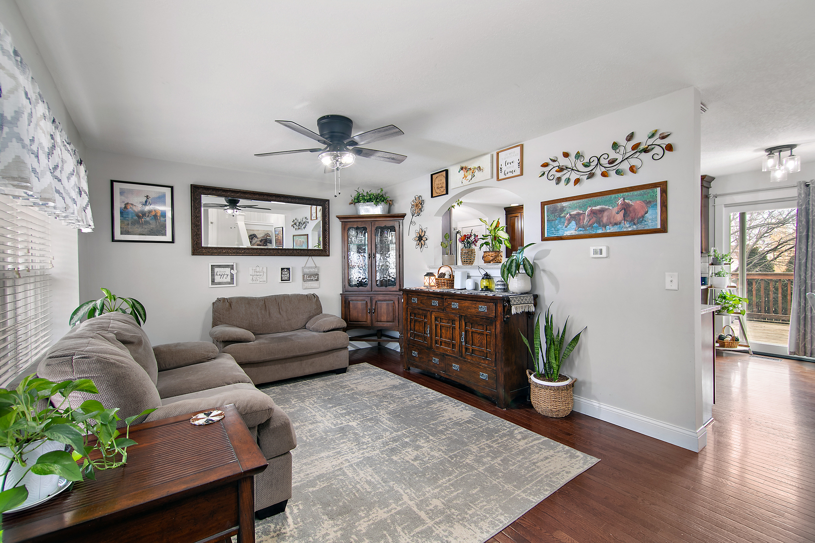 206 Meadows Road South Bourbonnais, IL 60914 - Photo 5 of 43