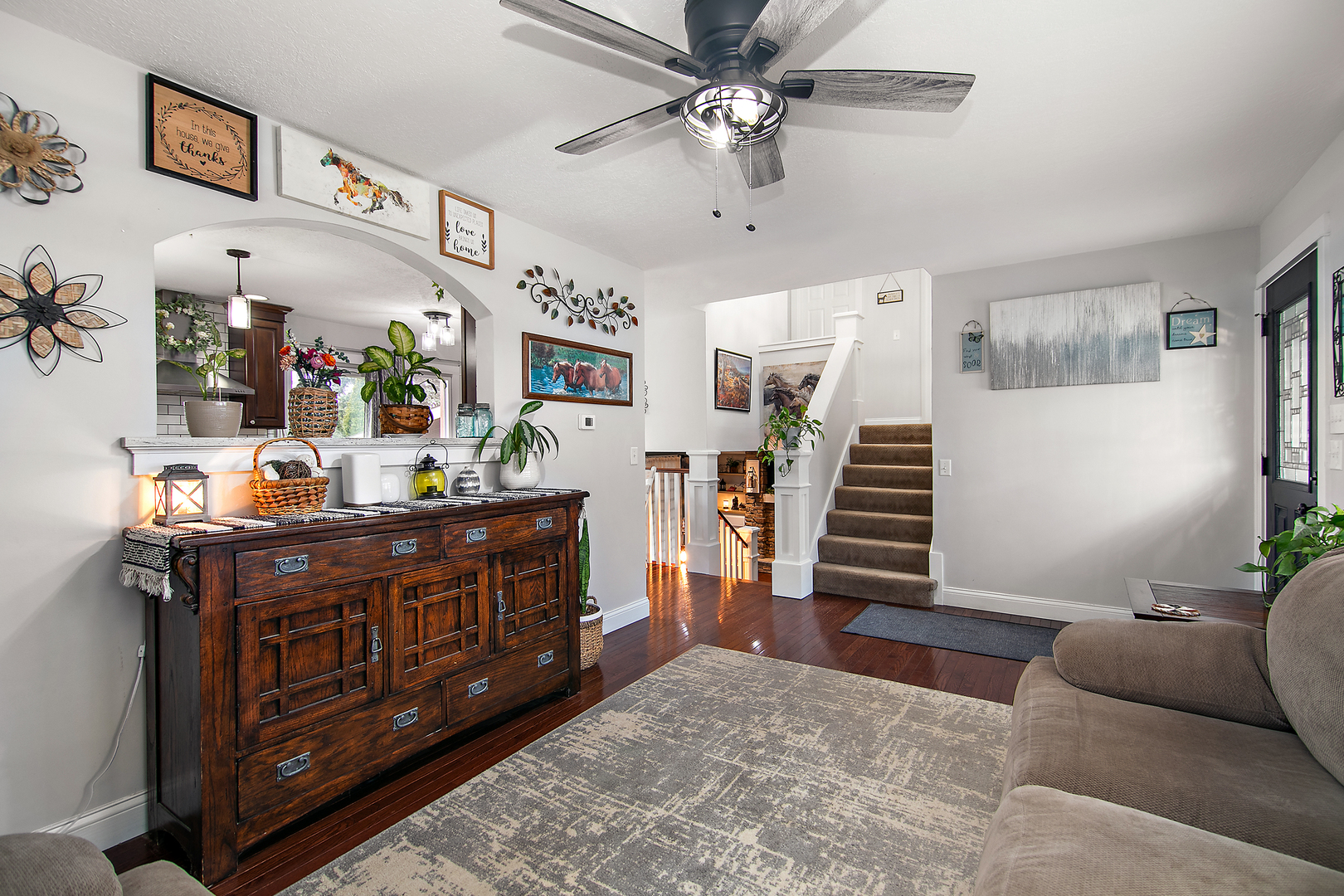 206 Meadows Road South Bourbonnais, IL 60914 - Photo 7 of 43