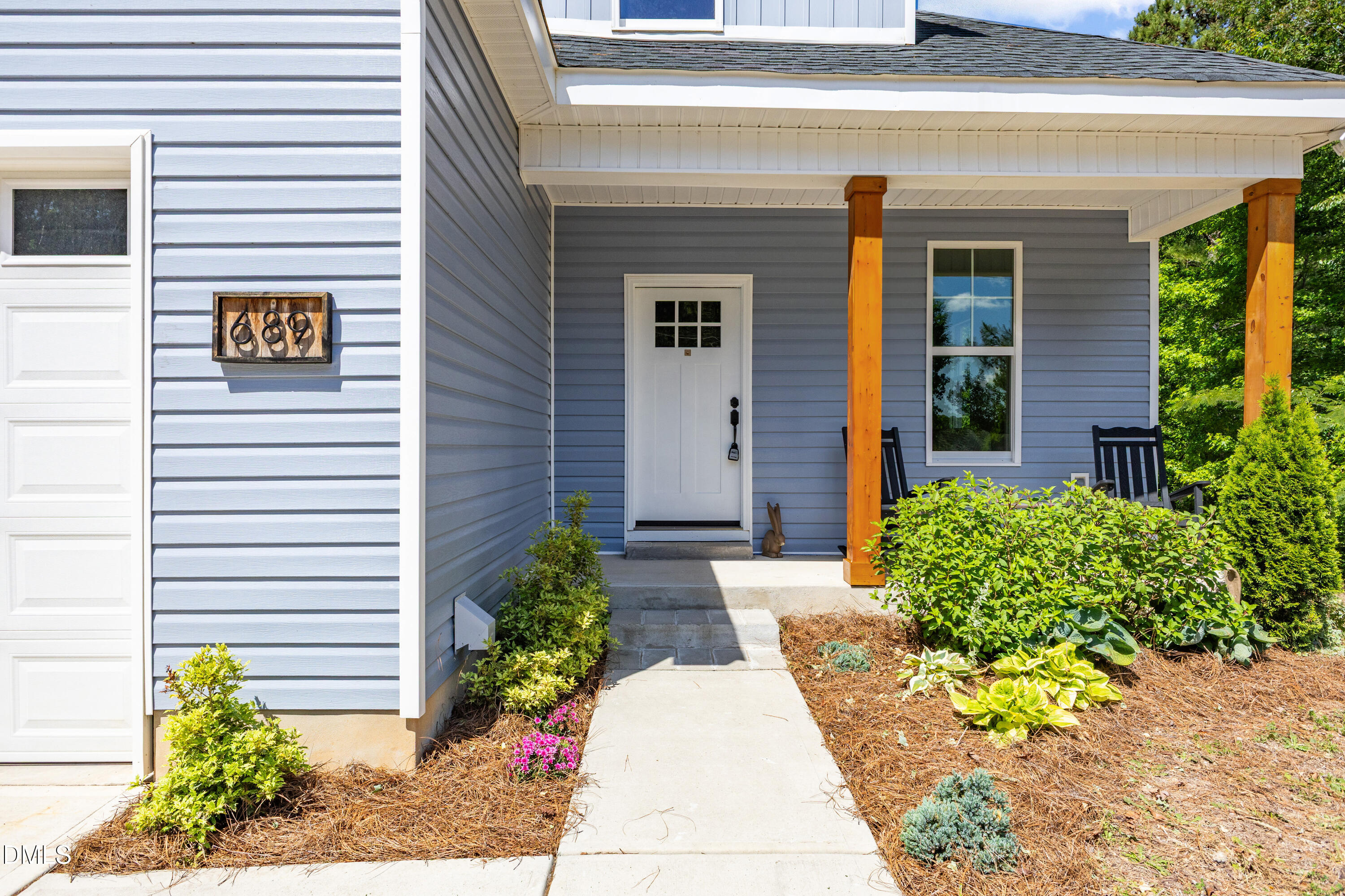 689 Berke Thomas Road Sanford, NC 27330 - Photo 2 of 38 IMG_4942