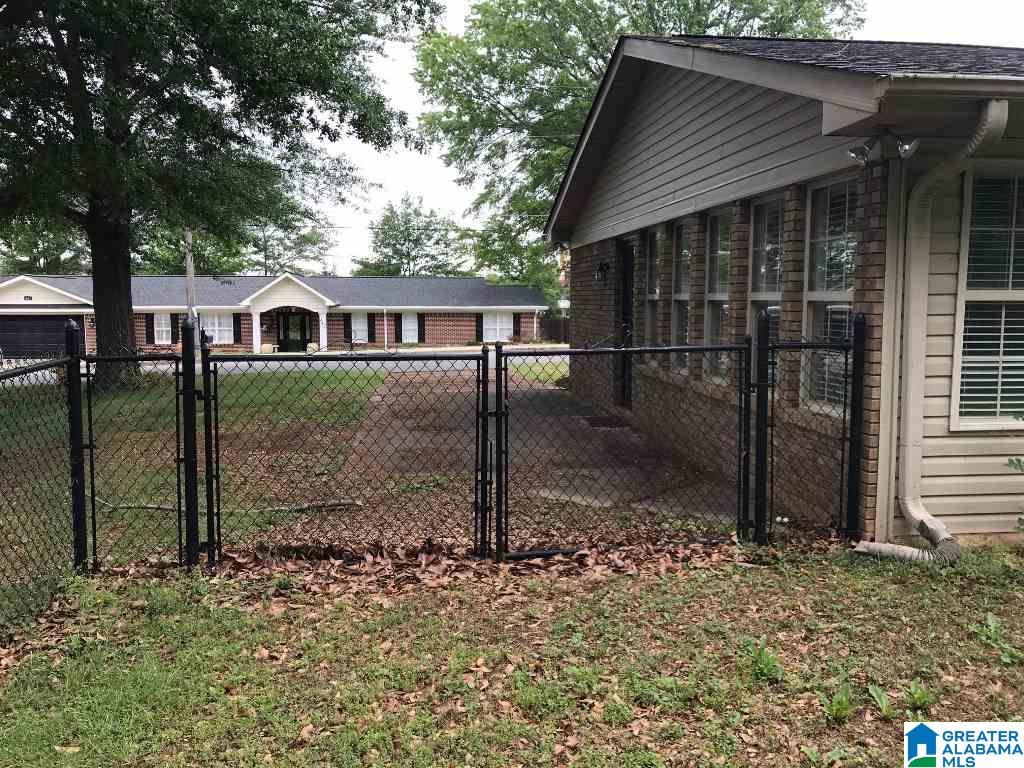 462 Morton Road Anniston, AL 36205 - Photo 41 of 43