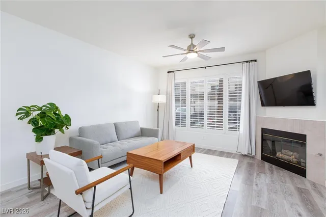$245,000 | 7185 South Durango Drive, Unit 112, Las Vegas, NV 89113